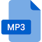 M4A转MP3 | M4A to MP3