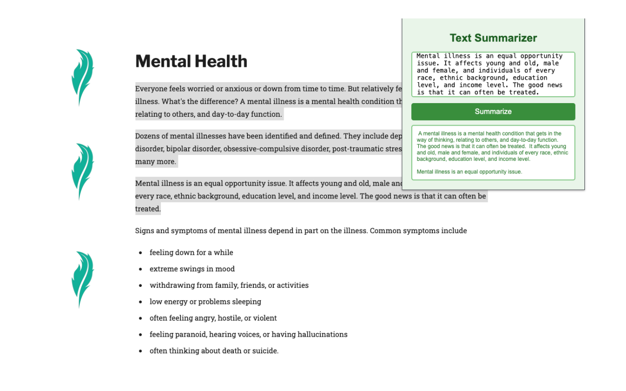 Briefly chrome谷歌浏览器插件_扩展第3张截图