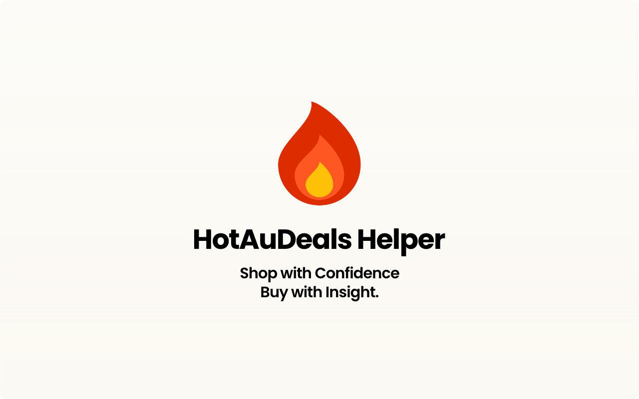 HotAuDeals Helper chrome谷歌浏览器插件_扩展第5张截图