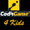 Codingame 4 Kids LOGO 图标