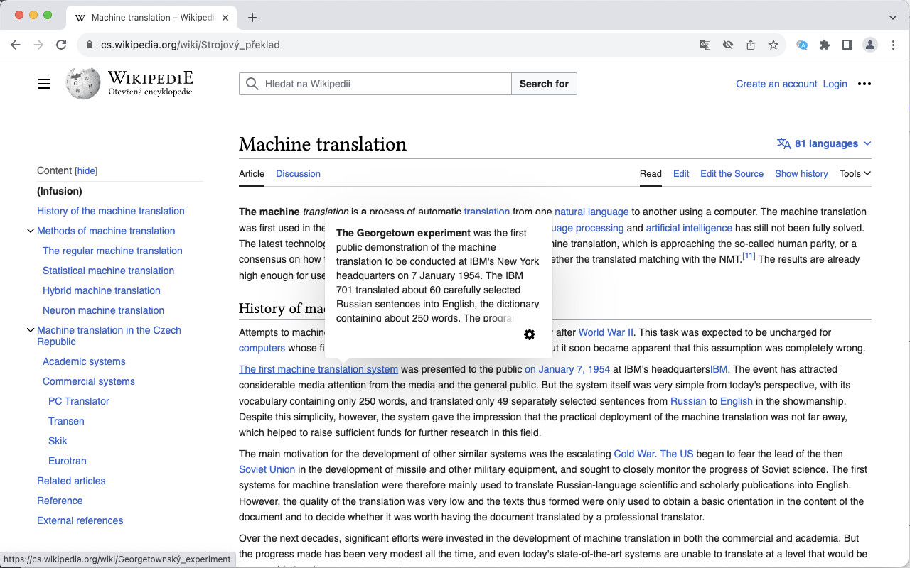 TranslateLocally for Chrome chrome谷歌浏览器插件_扩展第4张截图