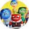 Inside Out 2 Wallpaper LOGO 图标