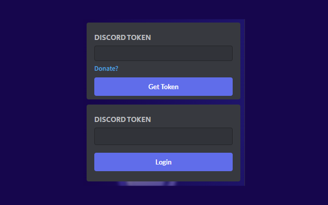 Discord Tools chrome谷歌浏览器插件_扩展第2张截图