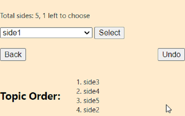 Multi-sided Flashcards chrome谷歌浏览器插件_扩展第4张截图