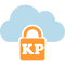 Keepassa Secure Password Manager LOGO 图标