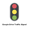 Google Drive Traffic Signal