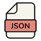 JSON to XML - Convert JSON File