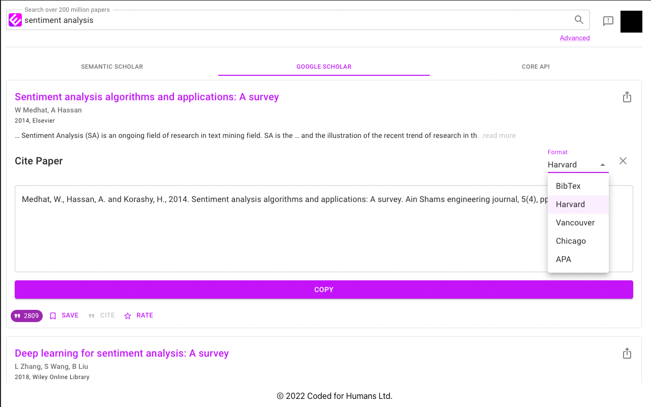EdWard chrome谷歌浏览器插件_扩展第1张截图