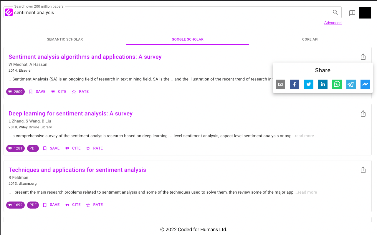 EdWard chrome谷歌浏览器插件_扩展第2张截图