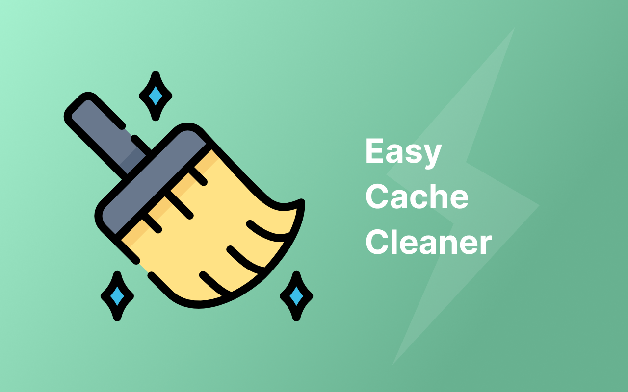 Clear Cache and Cookies Chrome chrome谷歌浏览器插件_扩展第1张截图