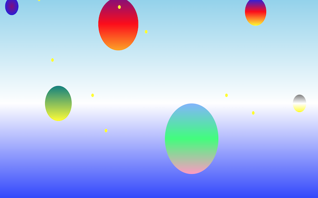 Desktop-Screensaver-Planets chrome谷歌浏览器插件_扩展第1张截图