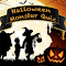 Halloween Monster Quiz LOGO 图标