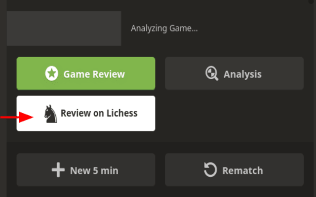 Lichess Review chrome谷歌浏览器插件_扩展第1张截图