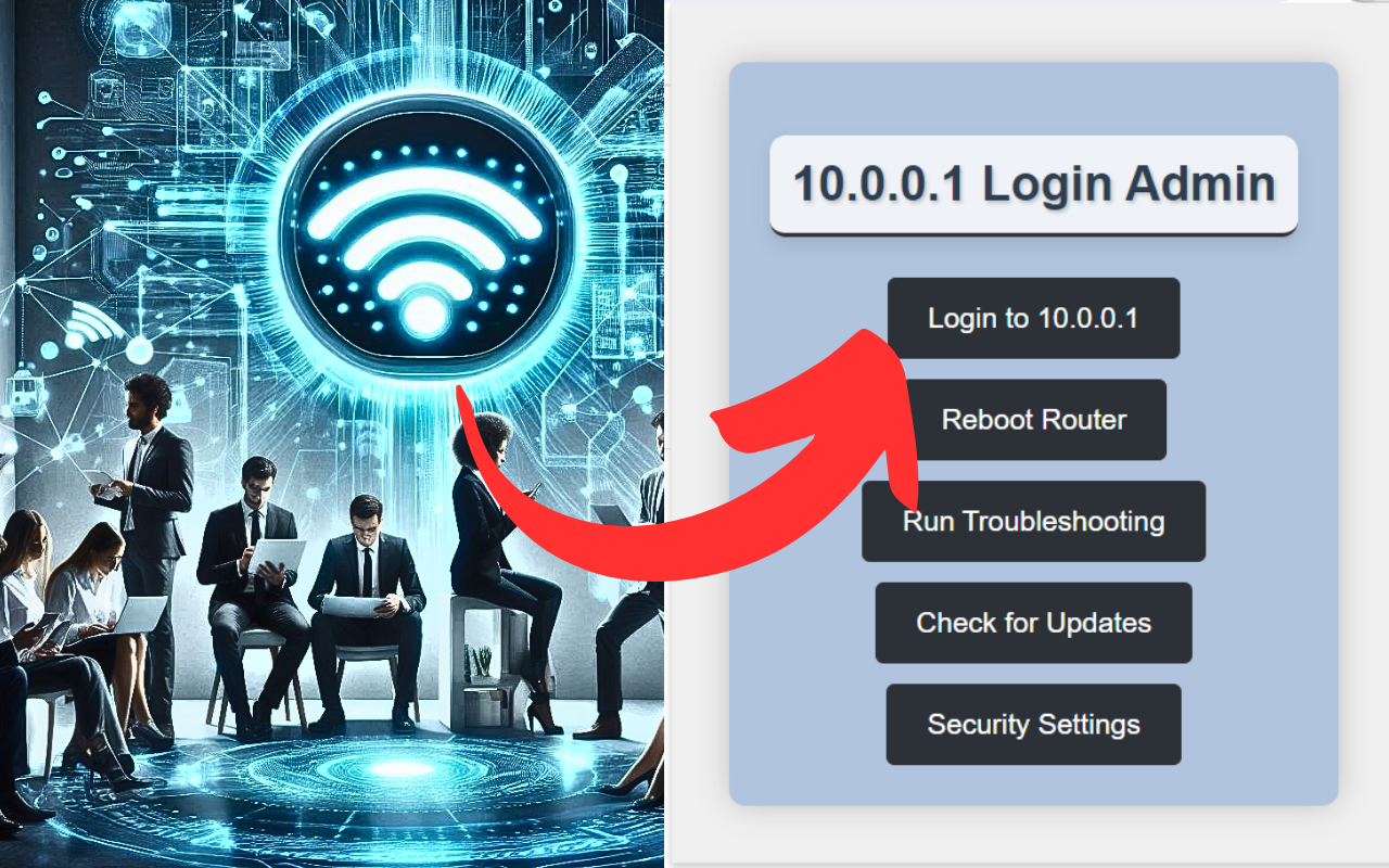 10.0.0.1 Login Admin chrome谷歌浏览器插件_扩展第1张截图