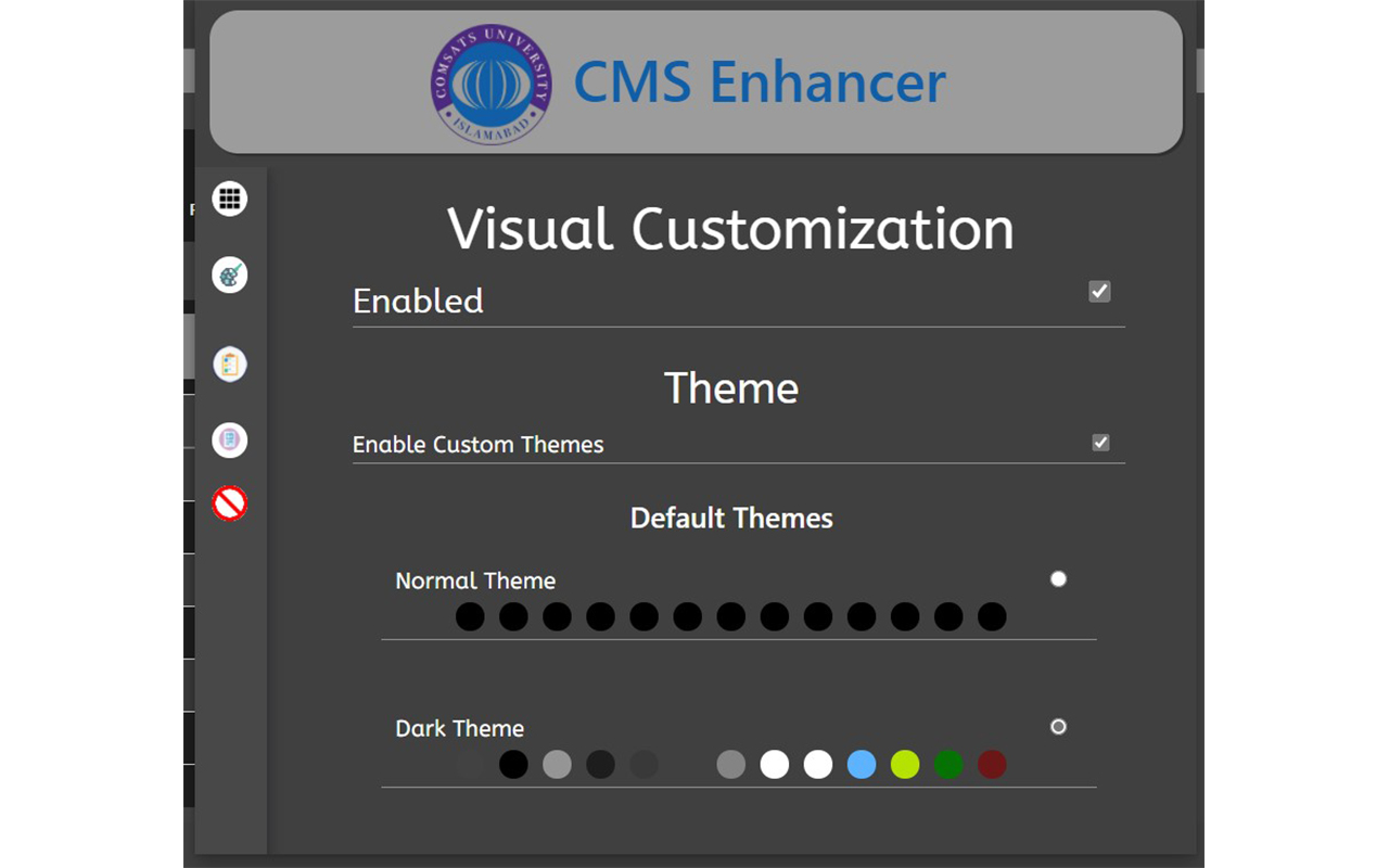 CMS Enhancer chrome谷歌浏览器插件_扩展第3张截图