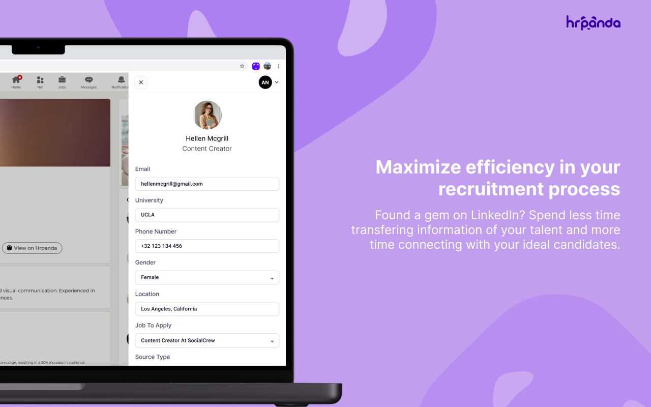 Hrpanda chrome谷歌浏览器插件_扩展第1张截图
