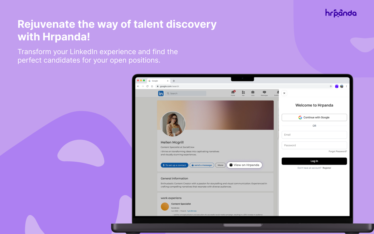 Hrpanda chrome谷歌浏览器插件_扩展第2张截图