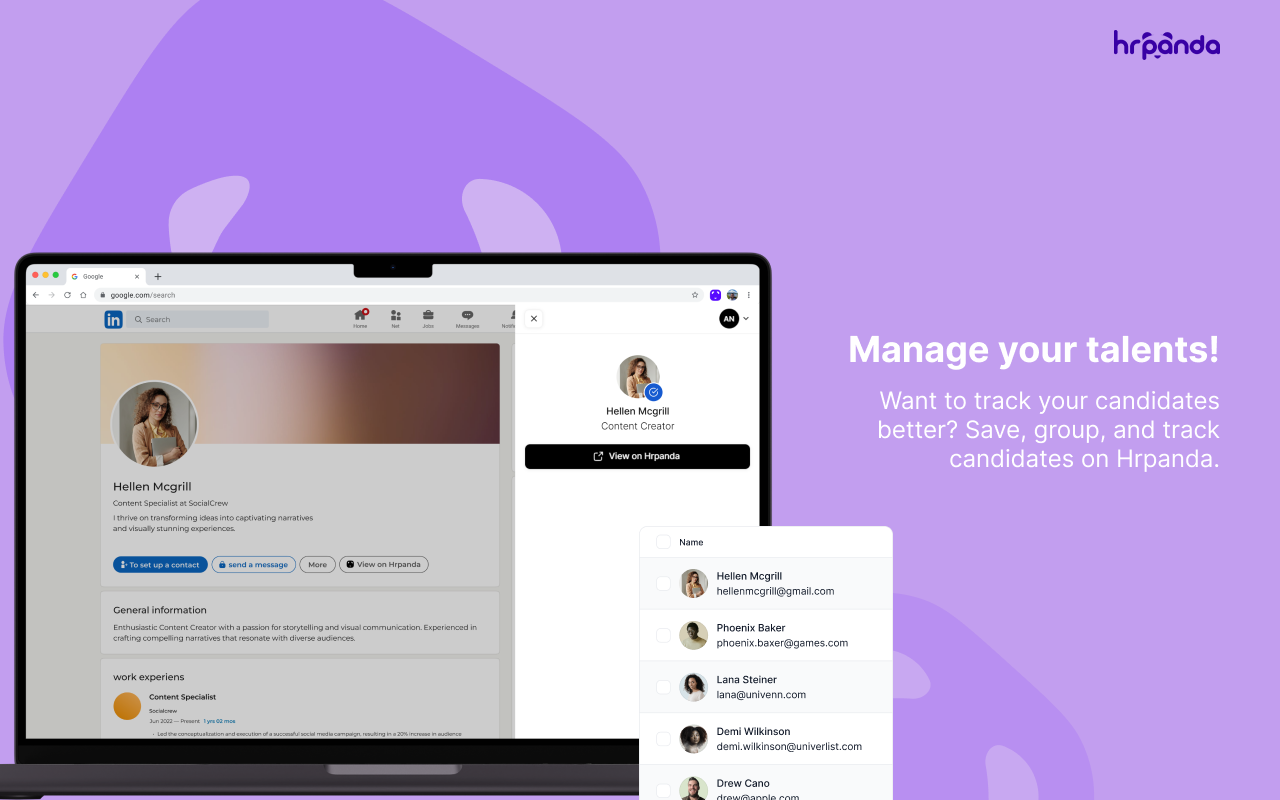 Hrpanda chrome谷歌浏览器插件_扩展第3张截图