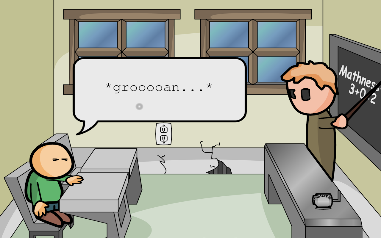 Riddle School Unblocked chrome谷歌浏览器插件_扩展第1张截图