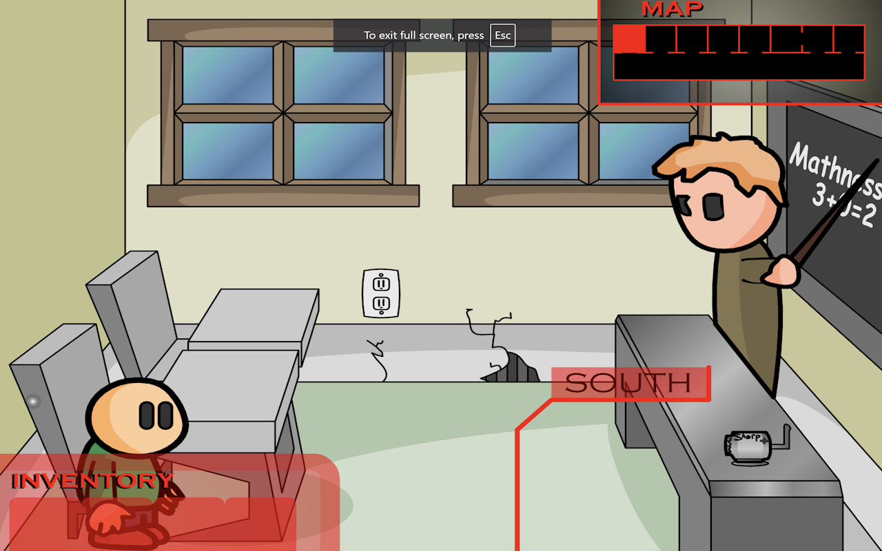 Riddle School Unblocked chrome谷歌浏览器插件_扩展第2张截图