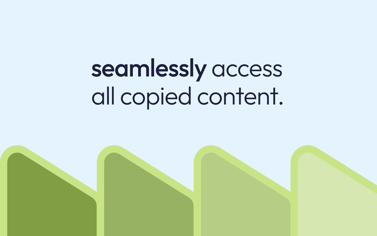 Clippings chrome谷歌浏览器插件_扩展第2张截图