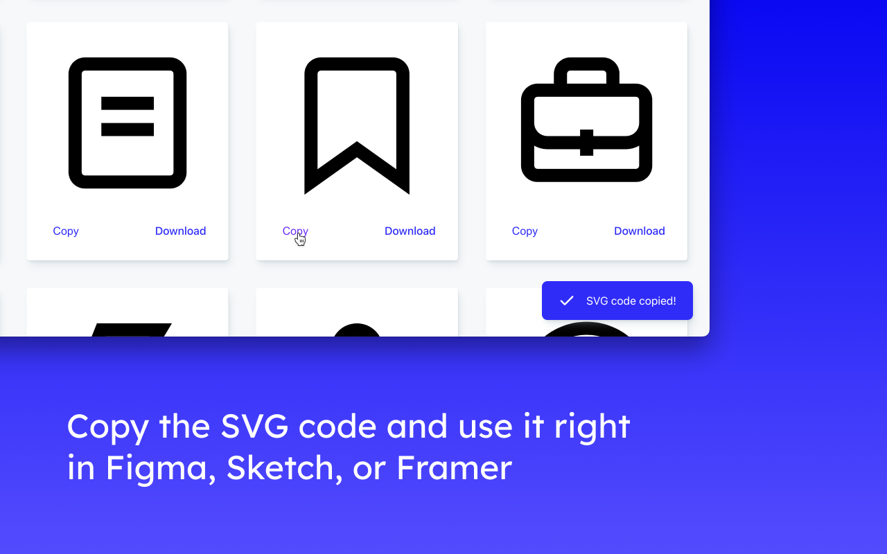 svg-grabber - get all the svg's from a site chrome谷歌浏览器插件_扩展第3张截图