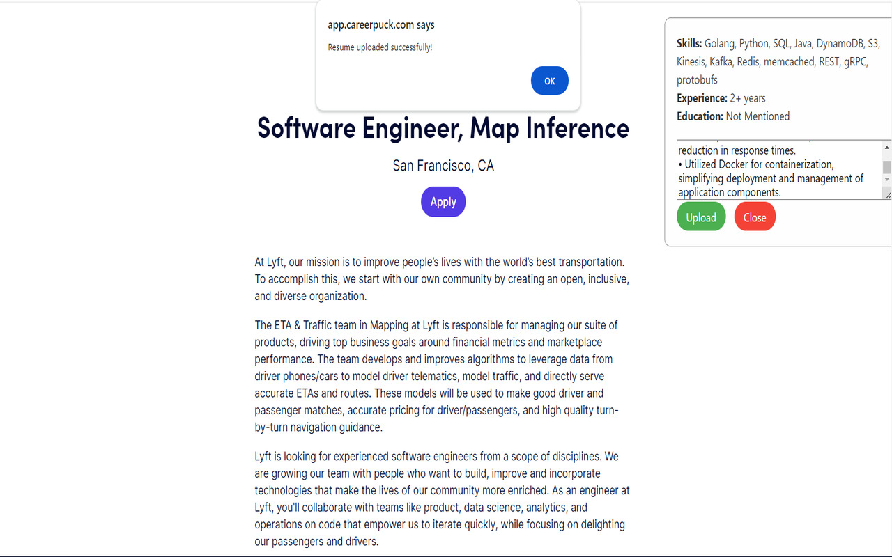 Skill Sync chrome谷歌浏览器插件_扩展第2张截图