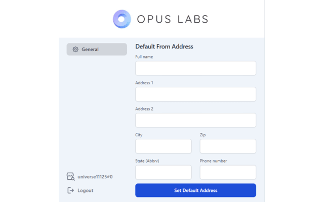 Opus Lab Amazon chrome谷歌浏览器插件_扩展第1张截图