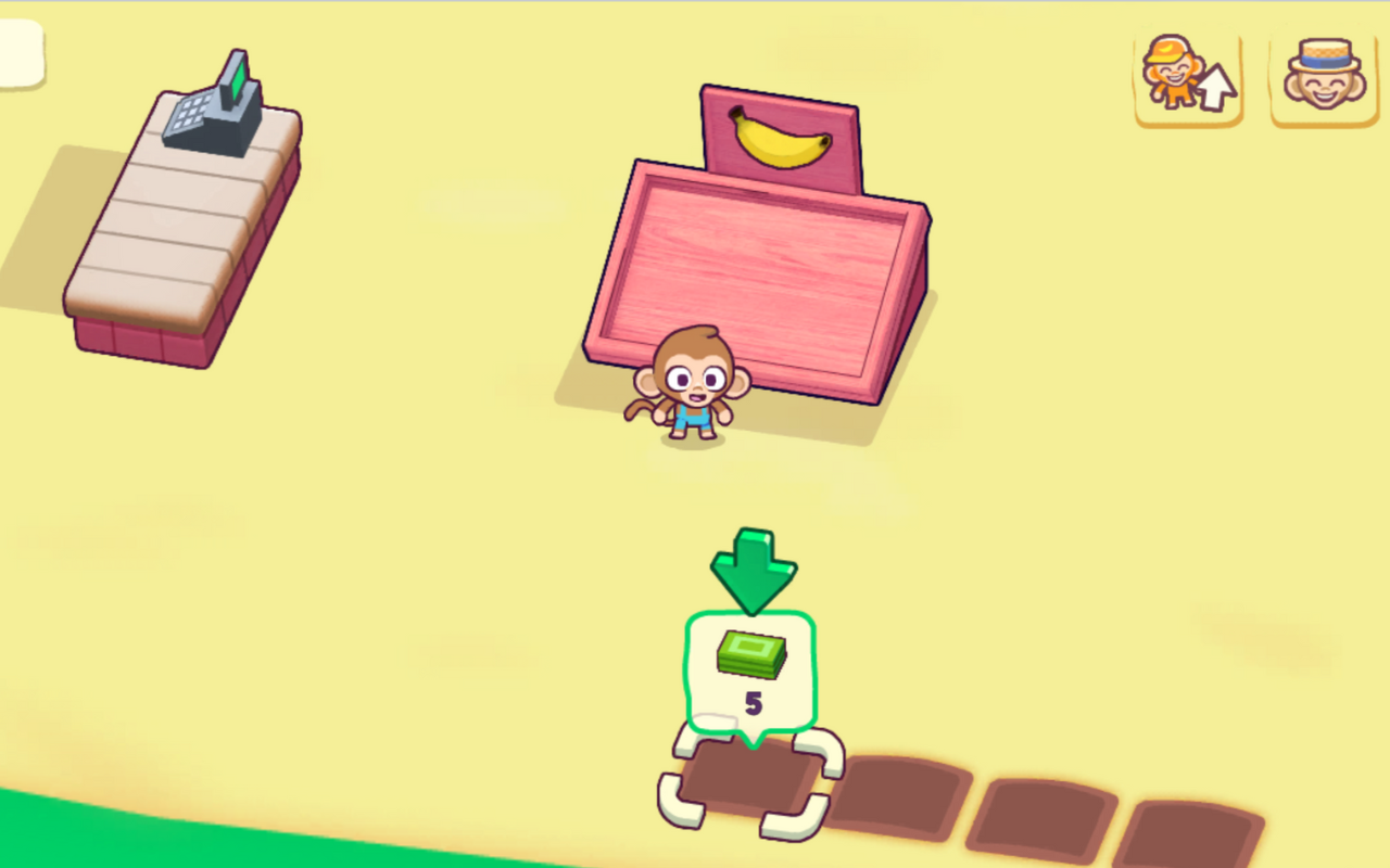 Monkey Mart for Chrome chrome谷歌浏览器插件_扩展第1张截图