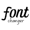 custem Font Changer