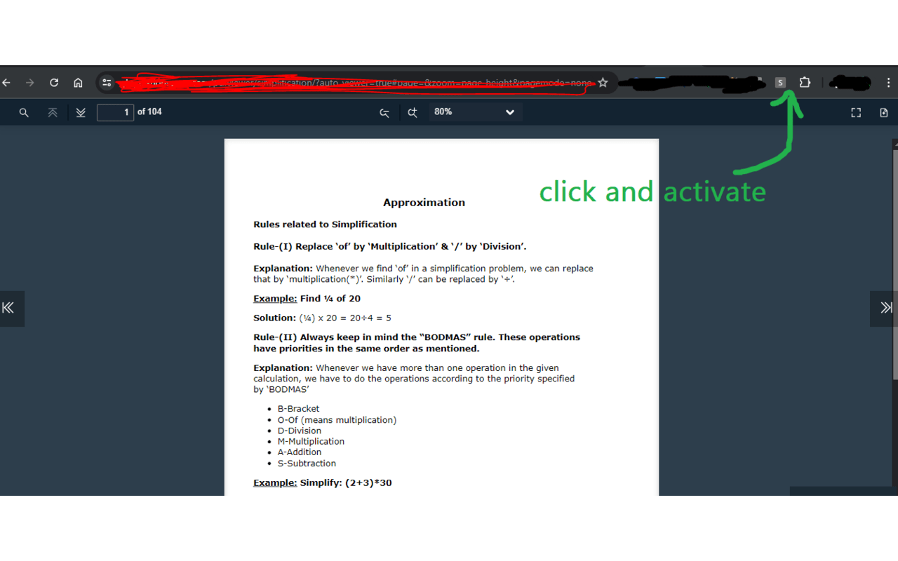 Show Hidden Elements chrome谷歌浏览器插件_扩展第2张截图