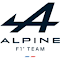 Alpine Formula 1 Car Wallpapers New Tab Extension by Gameograf