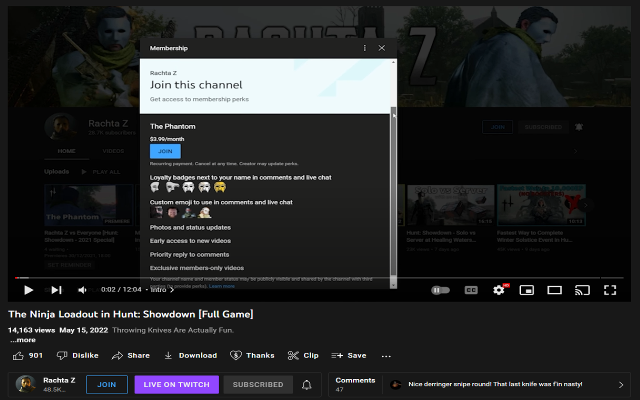 Live Link chrome谷歌浏览器插件_扩展第1张截图