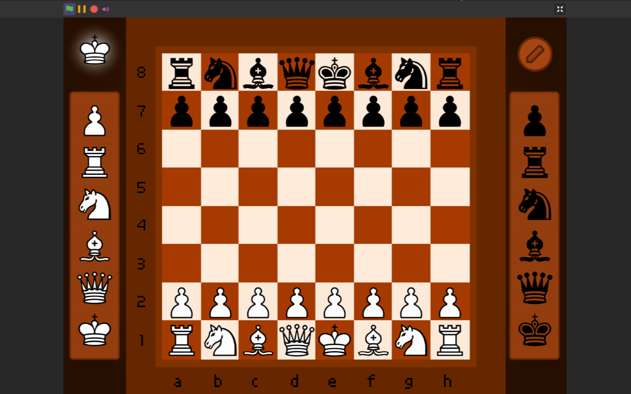 Ajedrez chrome谷歌浏览器插件_扩展第1张截图