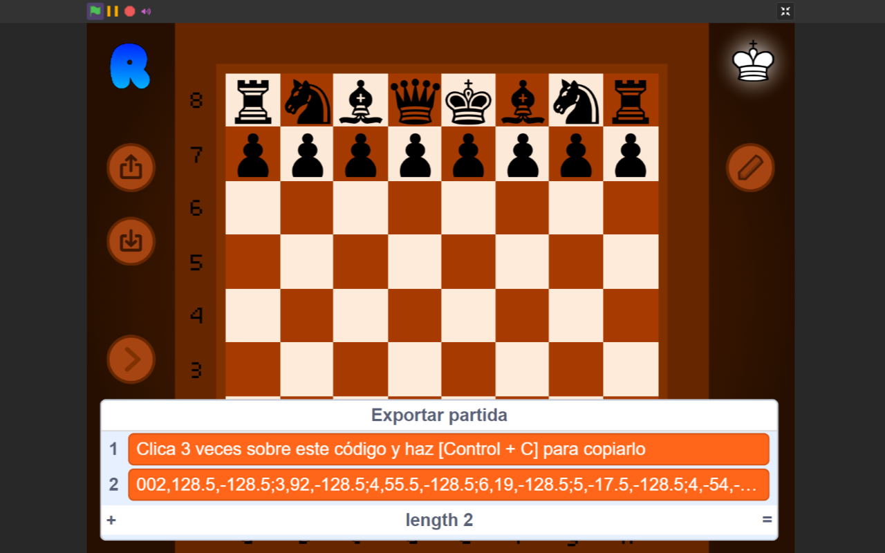 Ajedrez chrome谷歌浏览器插件_扩展第2张截图
