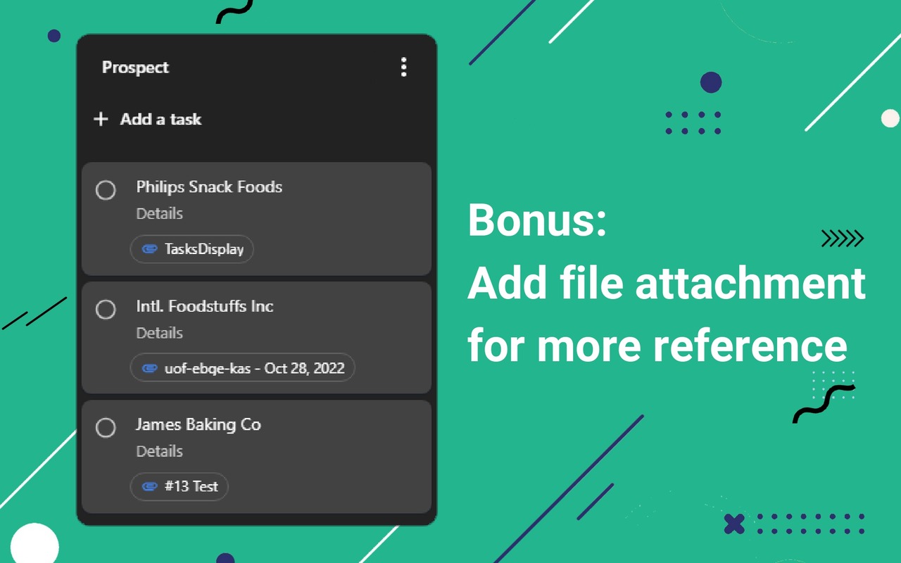Full Screen for Google Tasks - Desktop App for Google Tasks | TaskDisplay chrome谷歌浏览器插件_扩展第1张截图