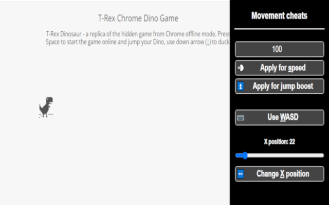 Changeable chrome谷歌浏览器插件_扩展第2张截图