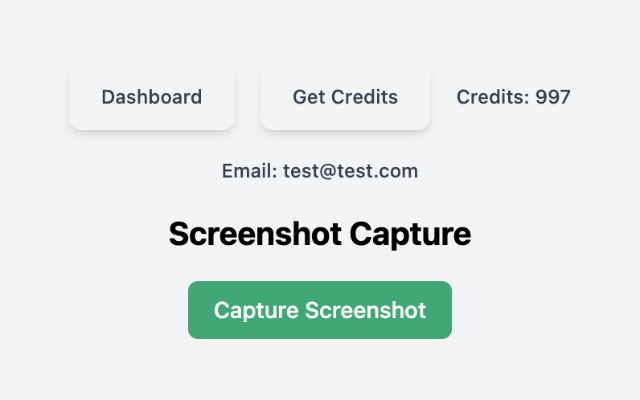 IMG2HTML: Screenshot Capture to code chrome谷歌浏览器插件_扩展第4张截图