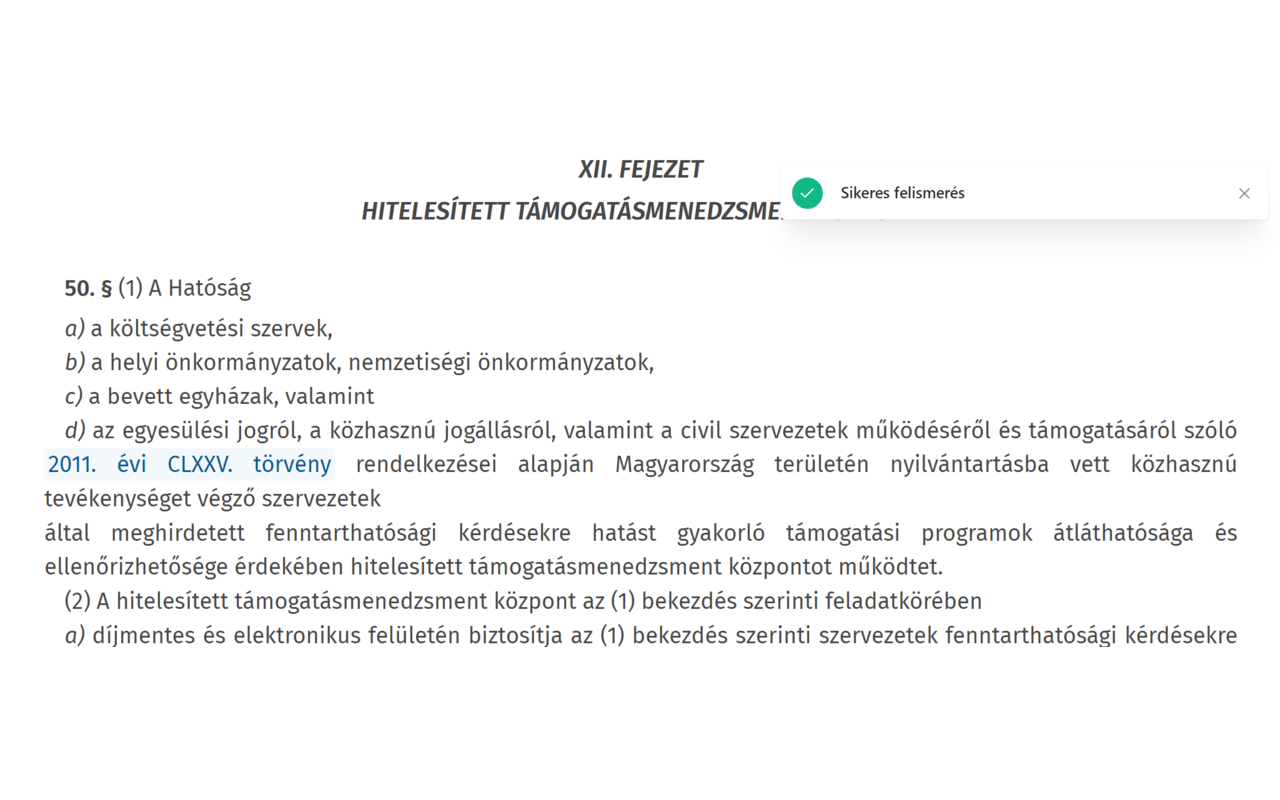 Jogtár®Link chrome谷歌浏览器插件_扩展第3张截图