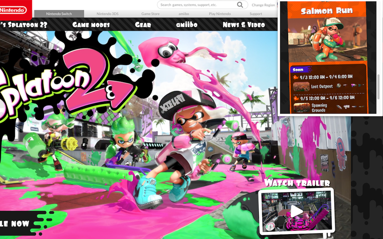 SplatCheck chrome谷歌浏览器插件_扩展第1张截图