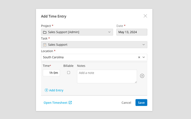 Mavenlink Location Selector chrome谷歌浏览器插件_扩展第3张截图