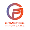 Gamefied Wallet