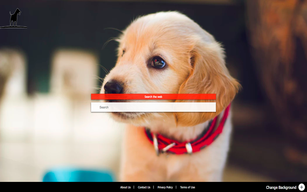 Adorable Puppies Custom Backgrounds chrome谷歌浏览器插件_扩展第2张截图