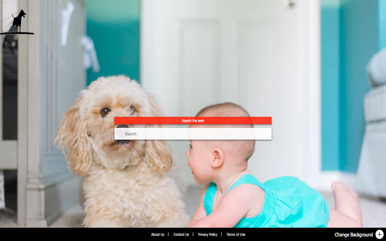 Adorable Puppies Custom Backgrounds chrome谷歌浏览器插件_扩展第5张截图