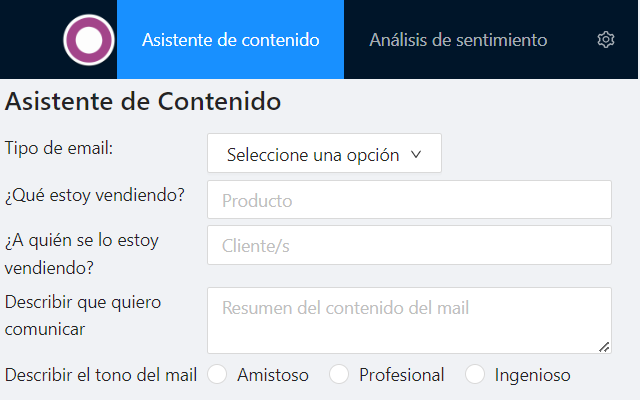 Odoo CRM Marketing Assistant chrome谷歌浏览器插件_扩展第1张截图