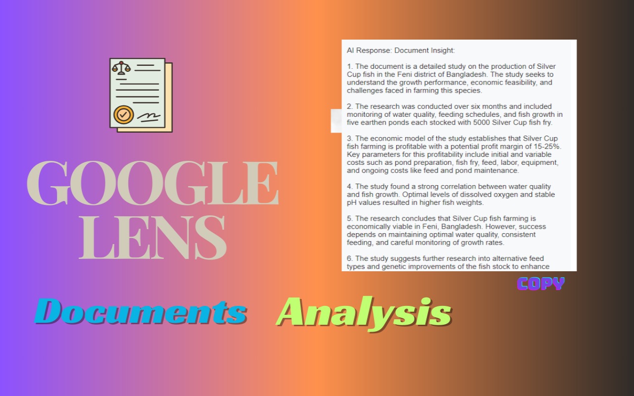 Google Lens Scanner Online - Document, Image & More chrome谷歌浏览器插件_扩展第2张截图