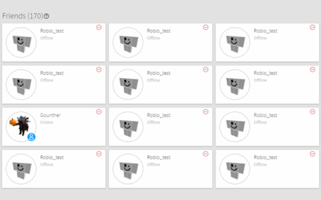 Roblox Friend Remover 2024 chrome谷歌浏览器插件_扩展第1张截图