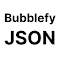 Bubblefy JSON