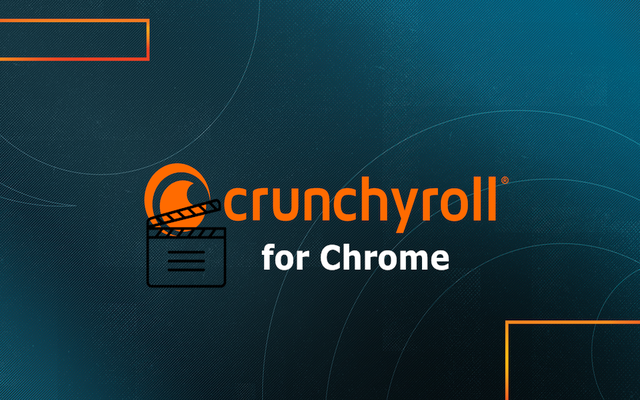 Crunchyroll for Chrome chrome谷歌浏览器插件_扩展第1张截图