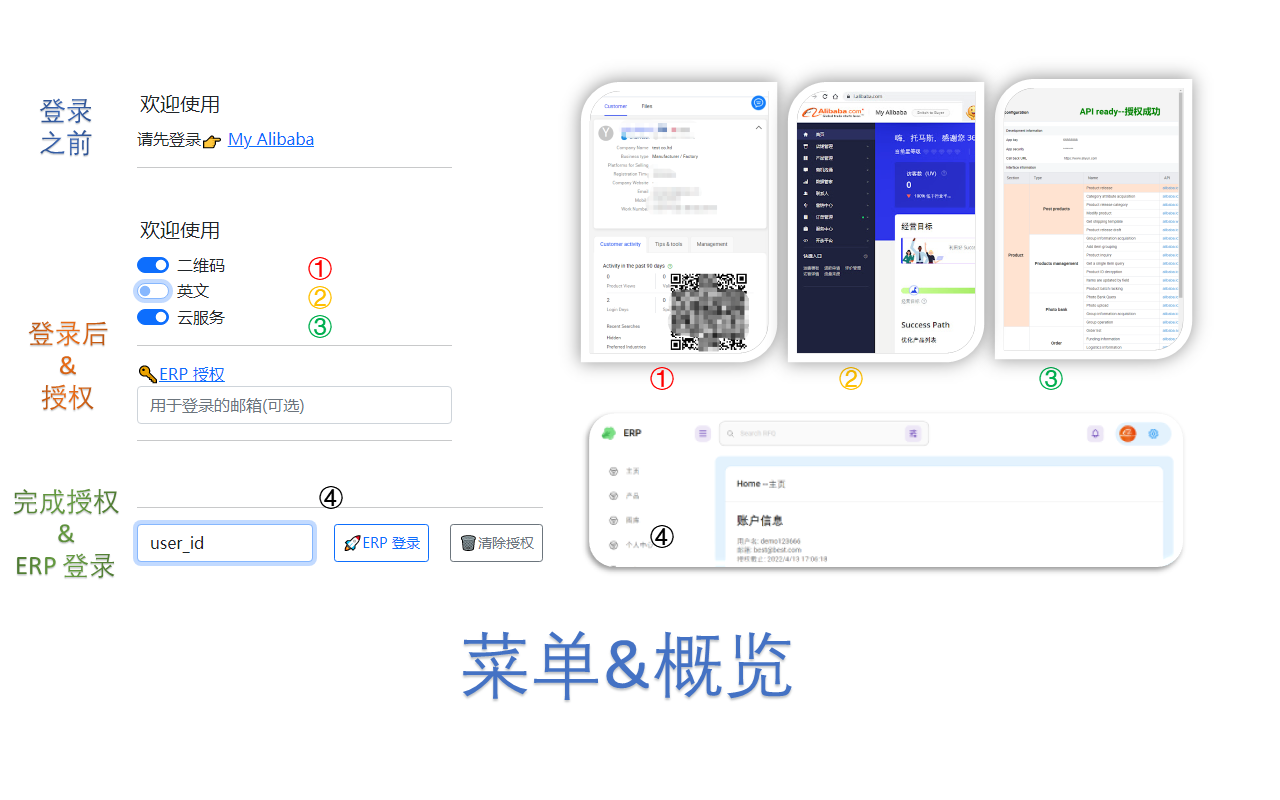 oneVeg/一根青菜 chrome谷歌浏览器插件_扩展第4张截图